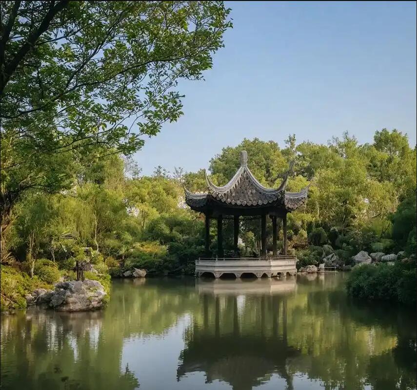 上海雁枫餐饮有限公司